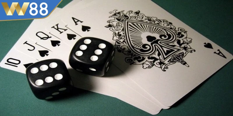 Cách chơi bài 6 lá đơn giản, thú vị luôn là lựa chọn hàng đầu