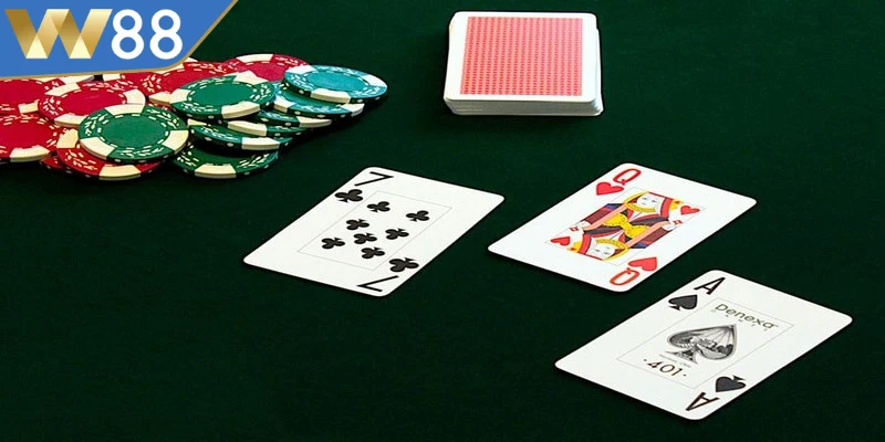 Hướng dẫn chi tiết cách chơi bài tố 3 lá dễ hiểu