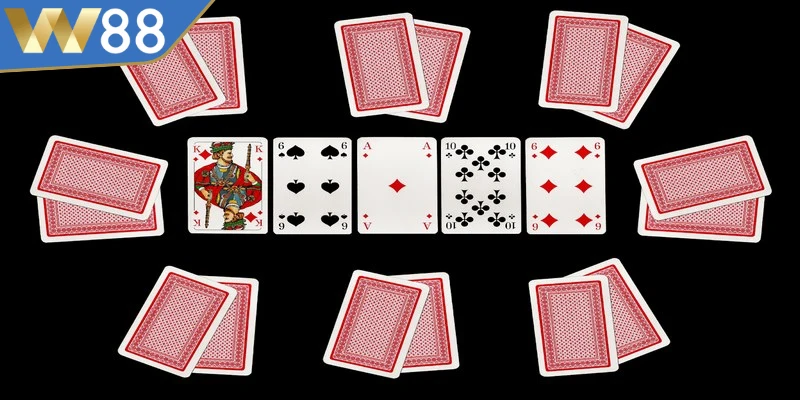Duy trì trạng thái tâm lý tự tin khi tham gia Poker- Texas