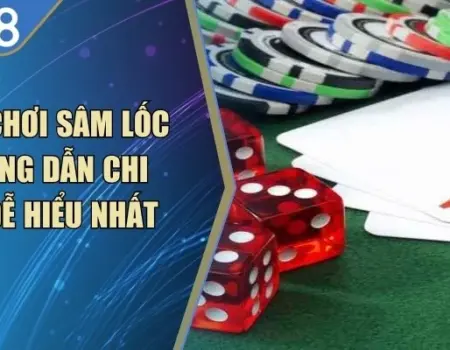Cách Chơi Sâm Lốc