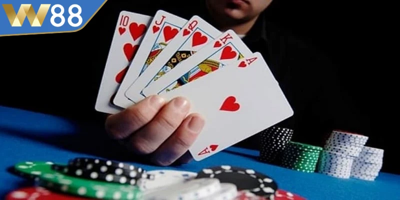 Cách chơi Sâm Lốc luôn là đề tài thu hút sự quan tâm của bet thủ