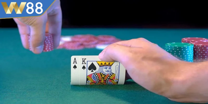 Giữ tâm lý vững vàng và kiên định với những chiến thuật đề ra