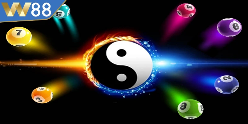 Phương pháp soi cầu ngũ hành âm dương căn cứ theo Can Chi