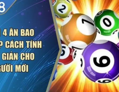 Xiên 4 Ăn Bao Nhiêu