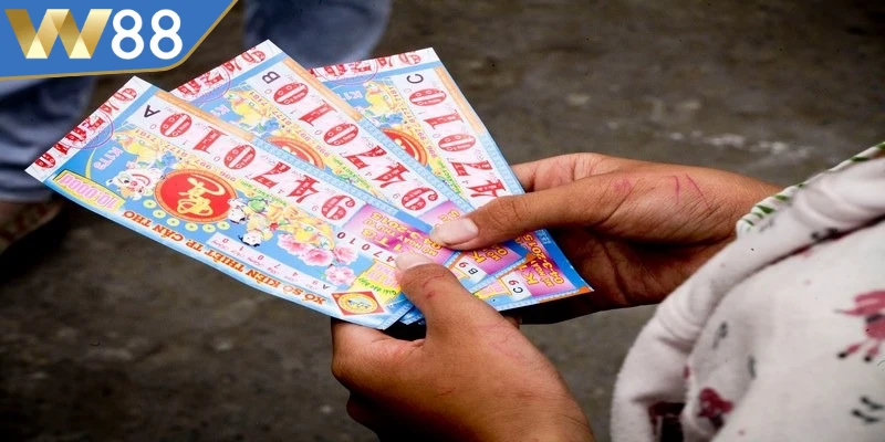 Thời gian quay thưởng XSMN thường diễn ra vào khoảng 16h15 đến 16h30